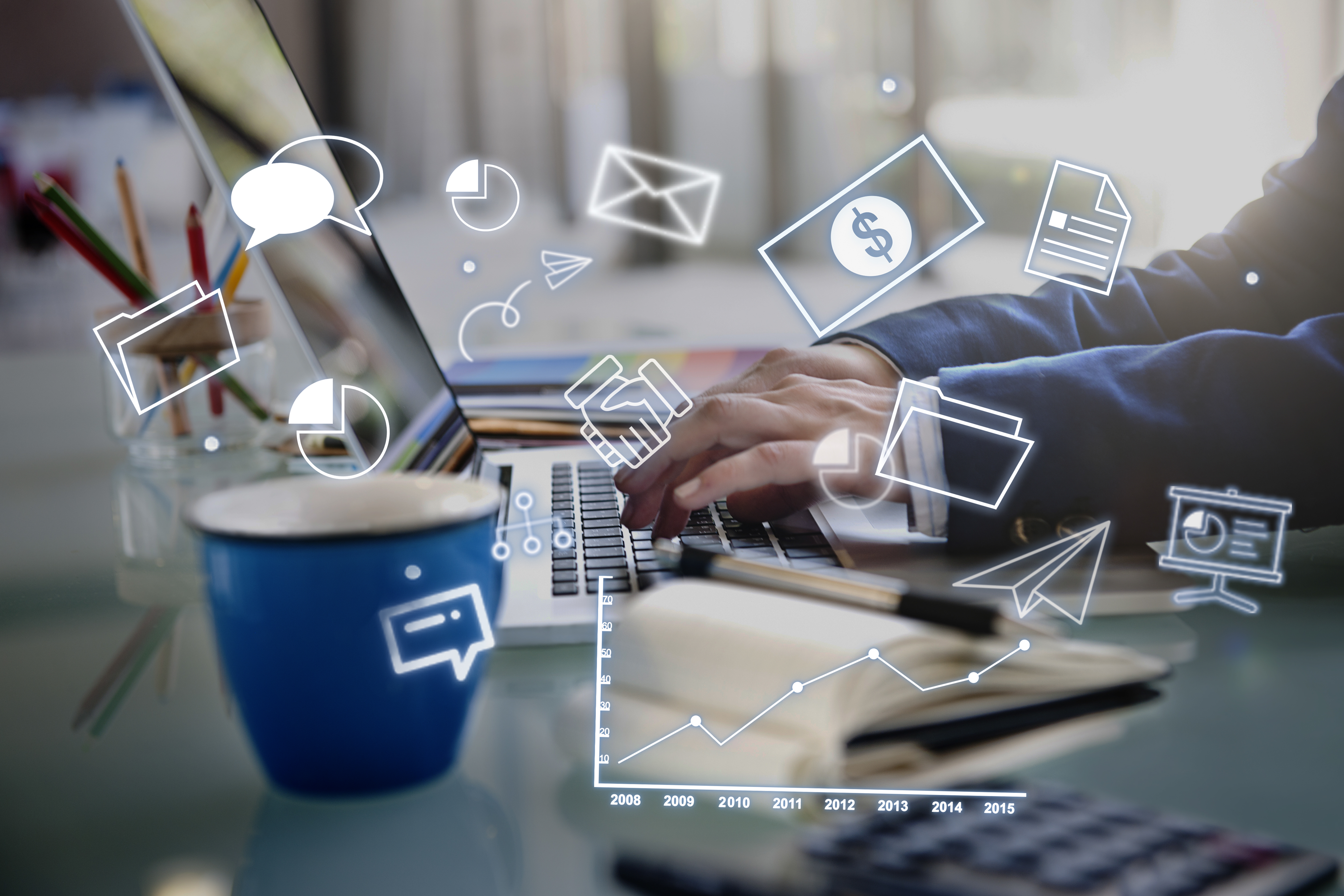 OTB Digital Marketing