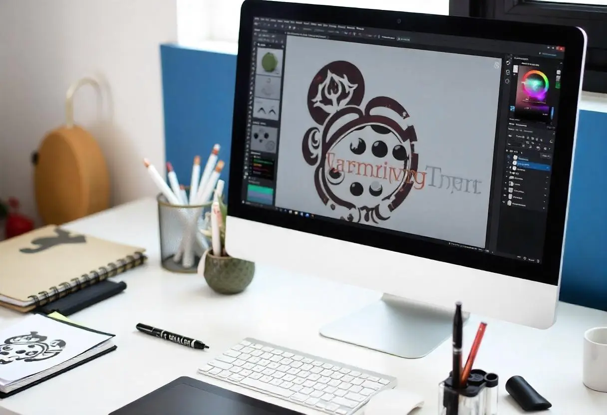 OTB Graphic Designer