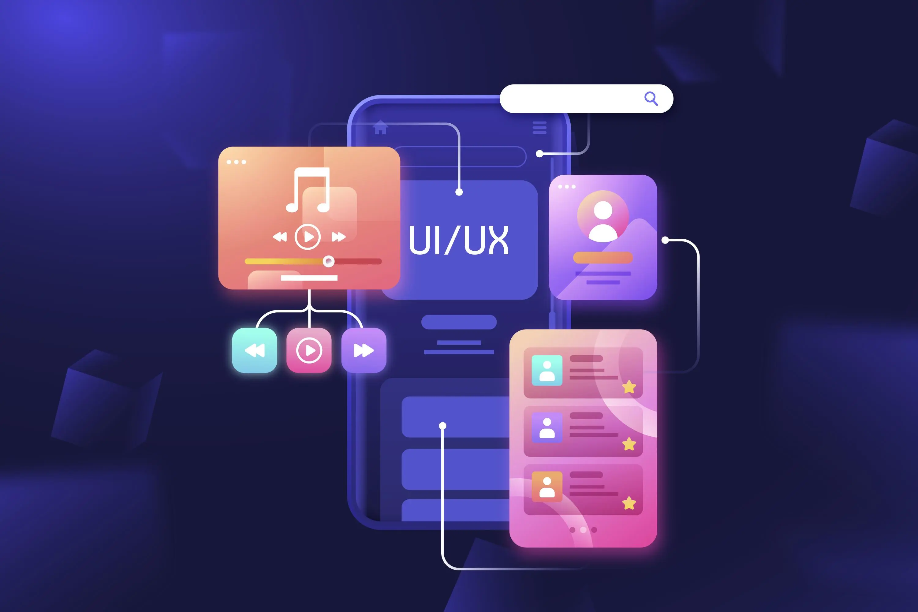 OTB UI/UX Designer